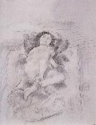 Jingha Jules Pascin